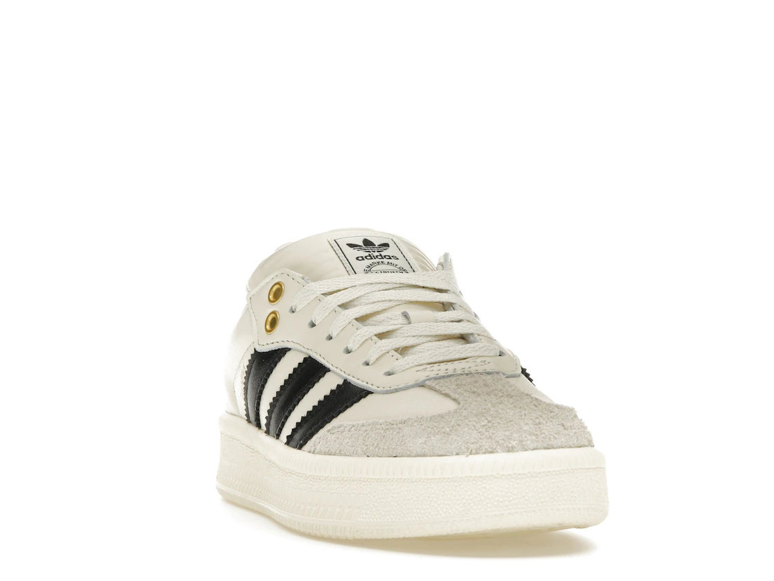 adidas Samba XLG Cream White Core Black