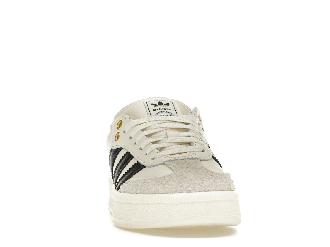adidas Samba XLG Cream White Core Black