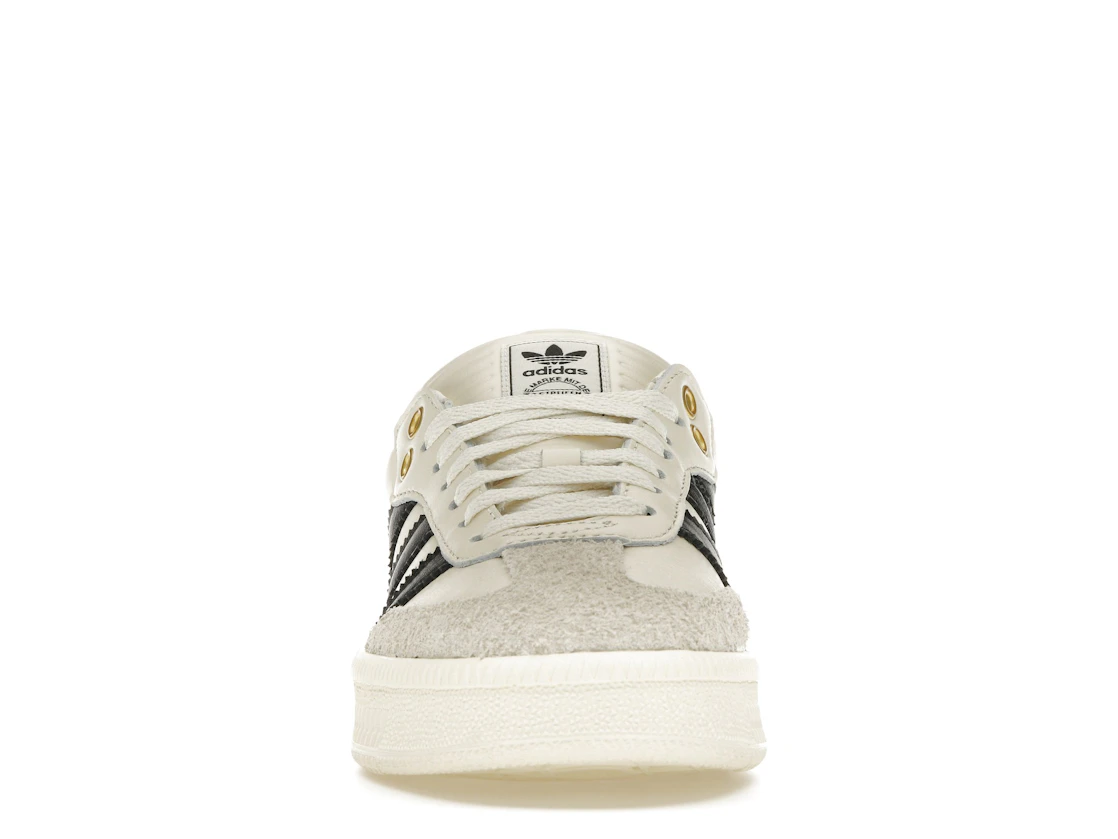 adidas Samba XLG Cream White Core Black