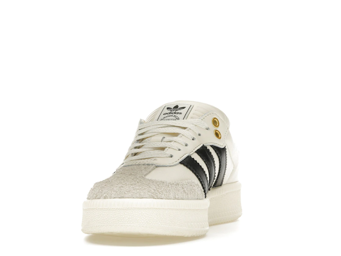 adidas Samba XLG Cream White Core Black