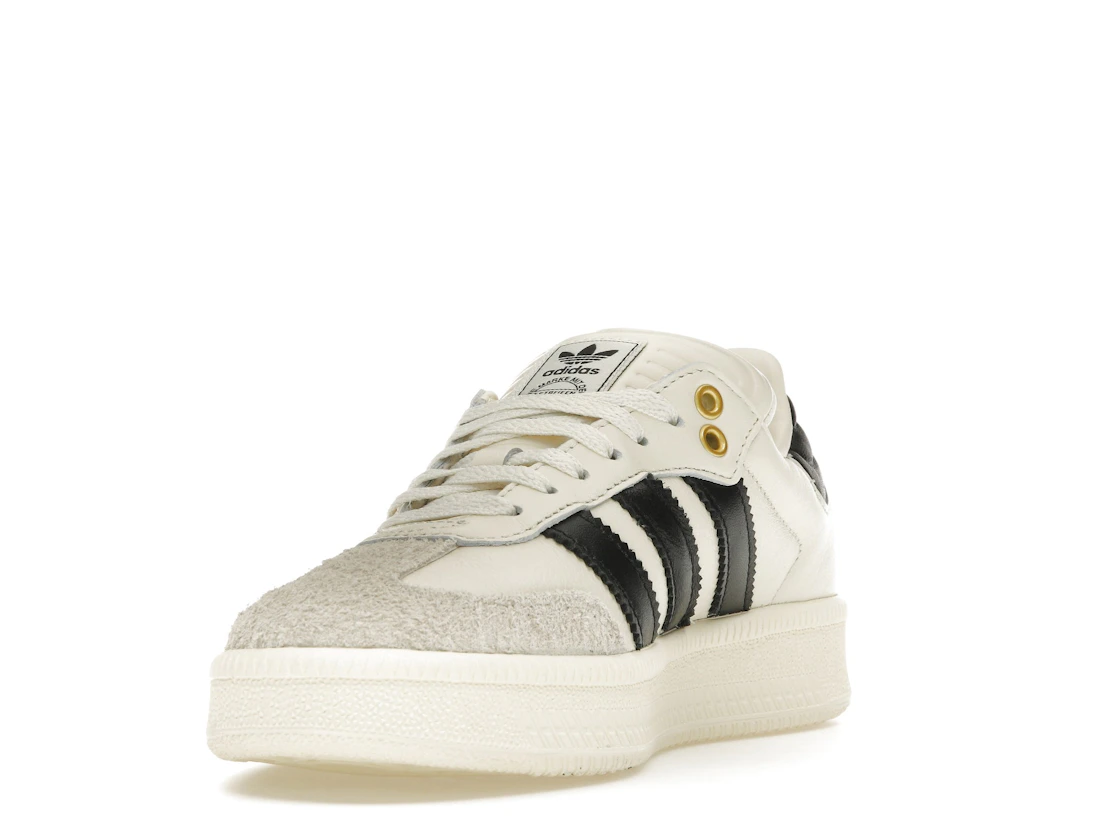 adidas Samba XLG Cream White Core Black