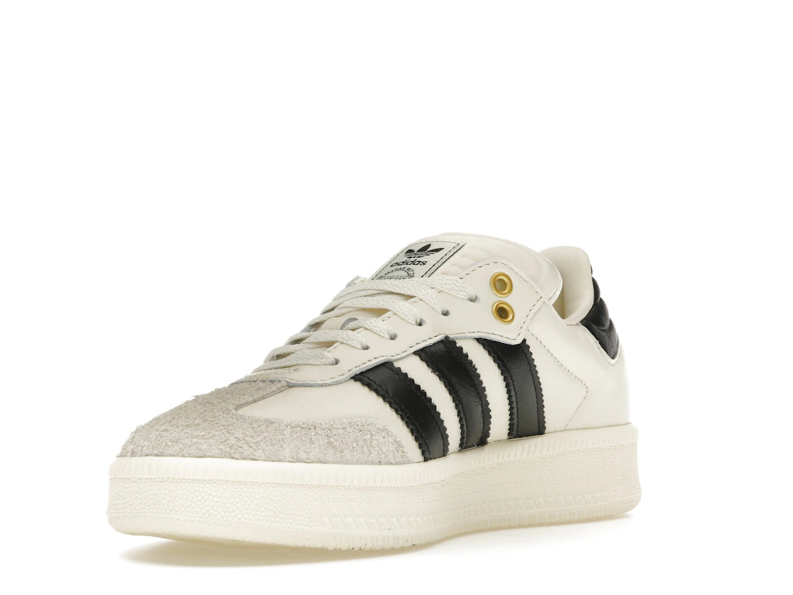 adidas Samba XLG Cream White Core Black