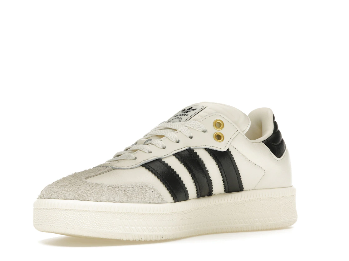 adidas Samba XLG Cream White Core Black