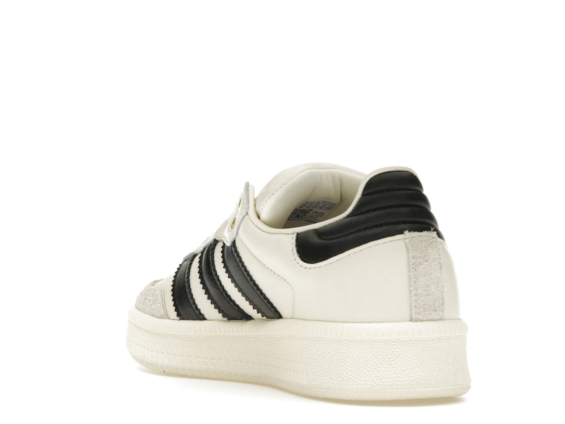 adidas Samba XLG Cream White Core Black