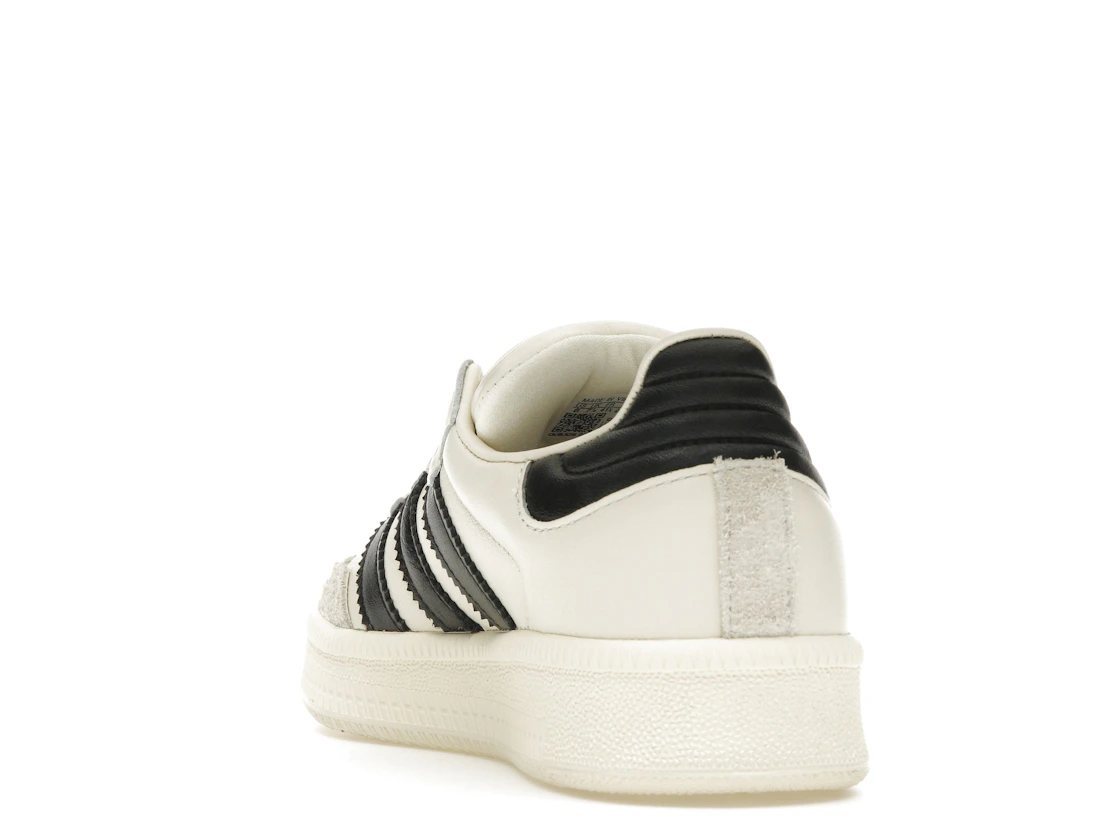 adidas Samba XLG Cream White Core Black