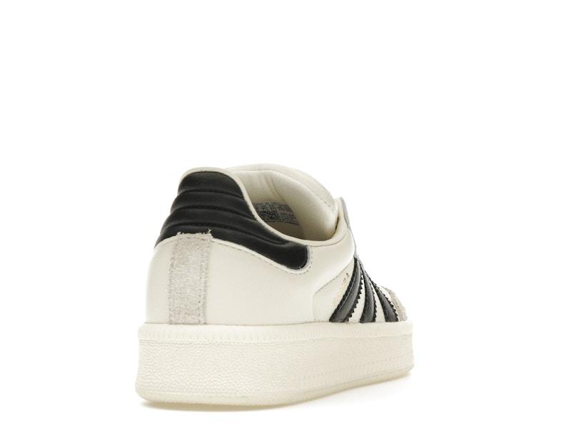 adidas Samba XLG Cream White Core Black