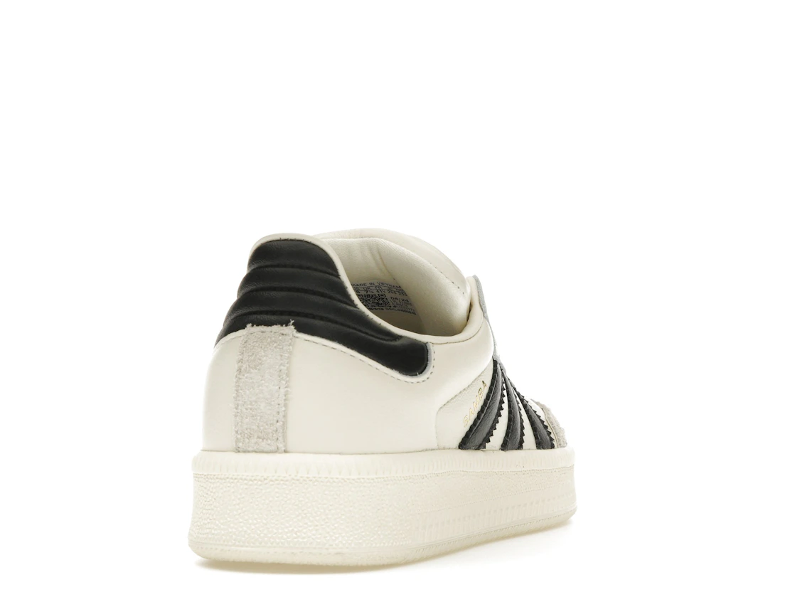 adidas Samba XLG Cream White Core Black