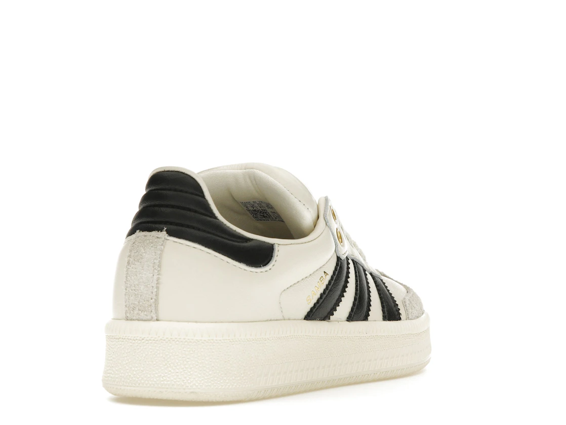 adidas Samba XLG Cream White Core Black