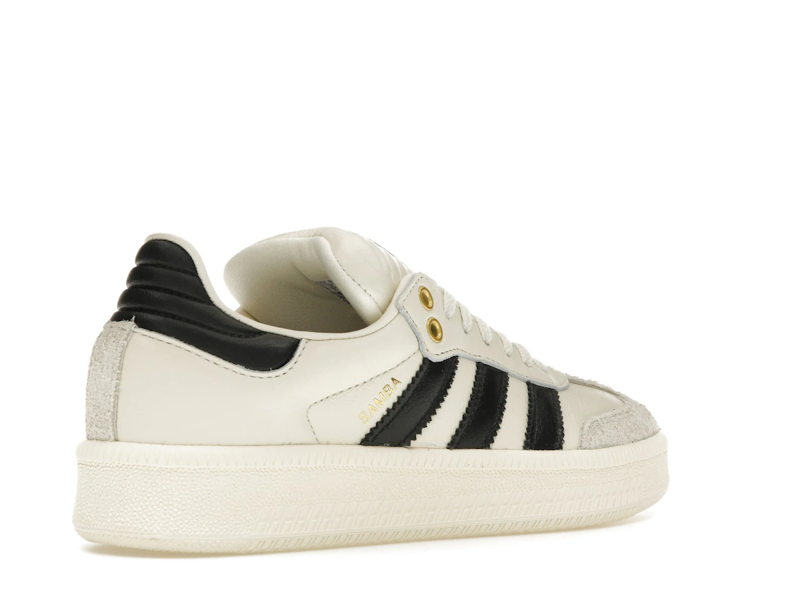 adidas Samba XLG Cream White Core Black