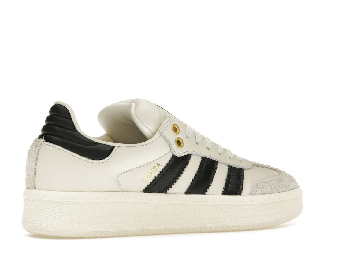 adidas Samba XLG Cream White Core Black