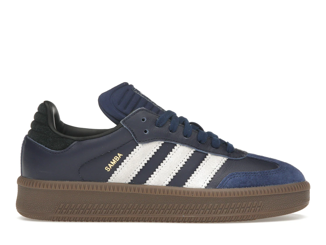 adidas Samba XLG Dark Blue