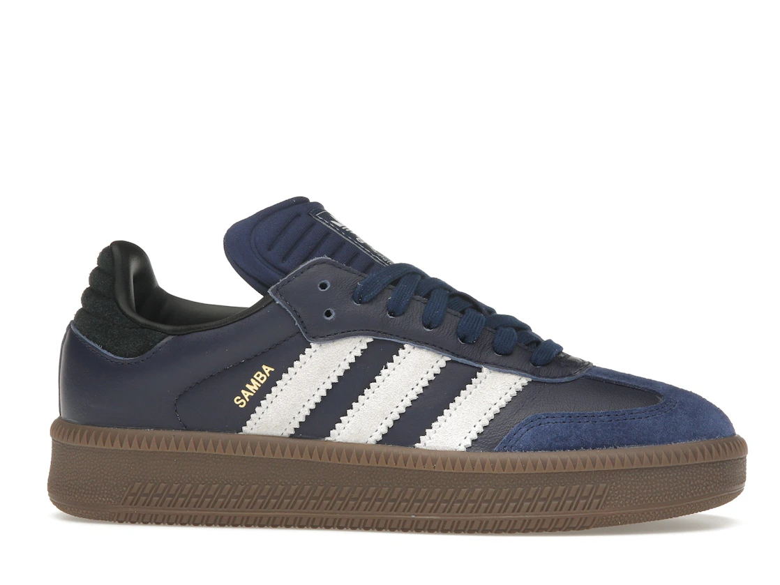 adidas Samba XLG Dark Blue