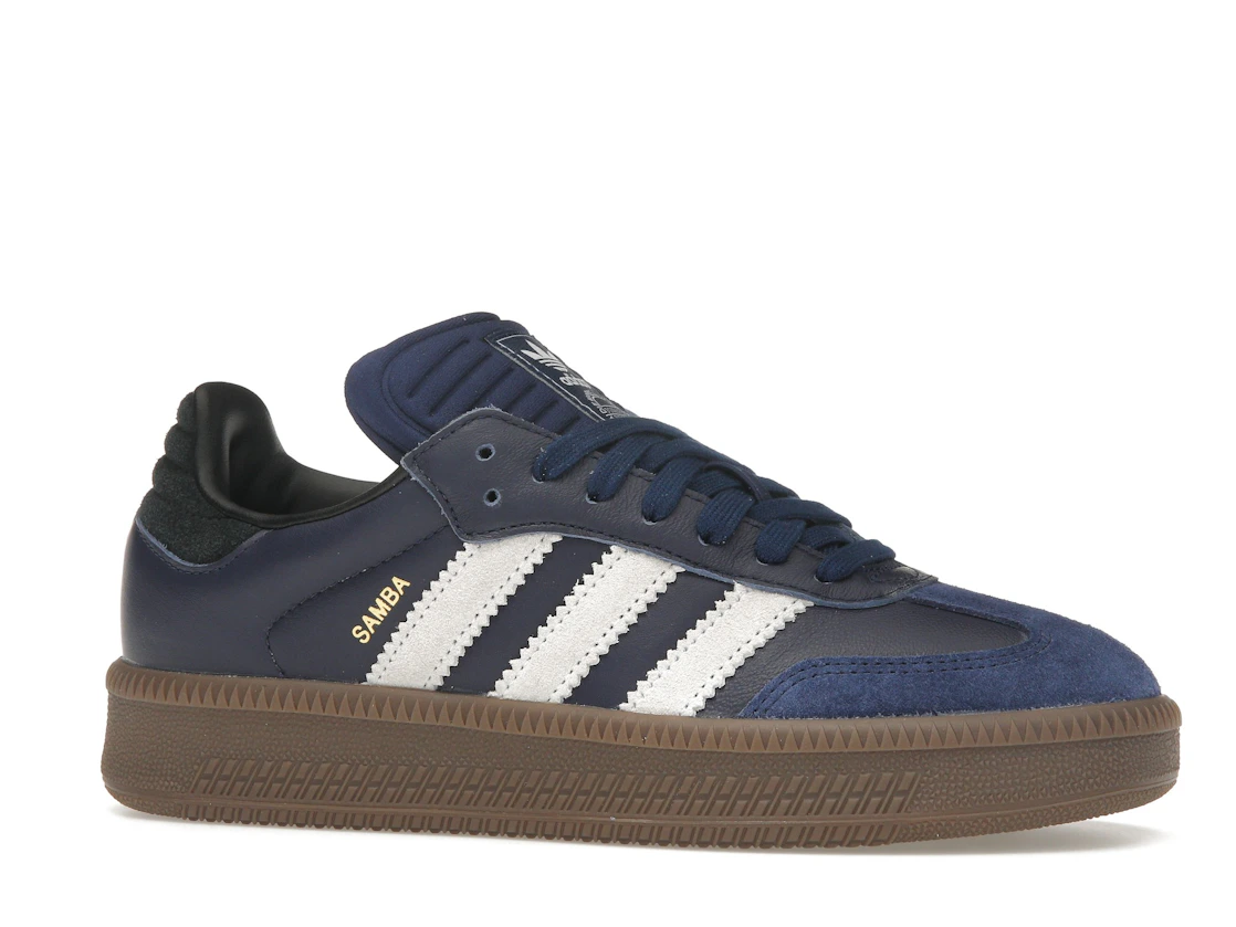 adidas Samba XLG Dark Blue