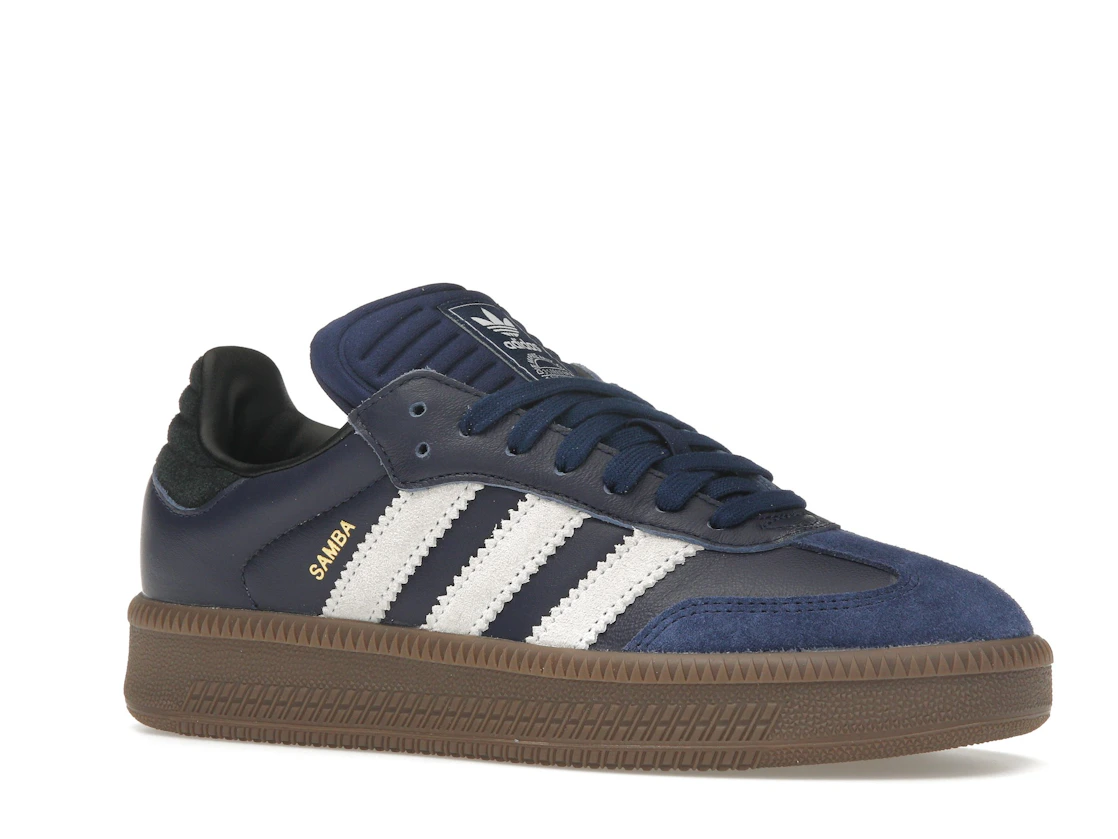 adidas Samba XLG Dark Blue