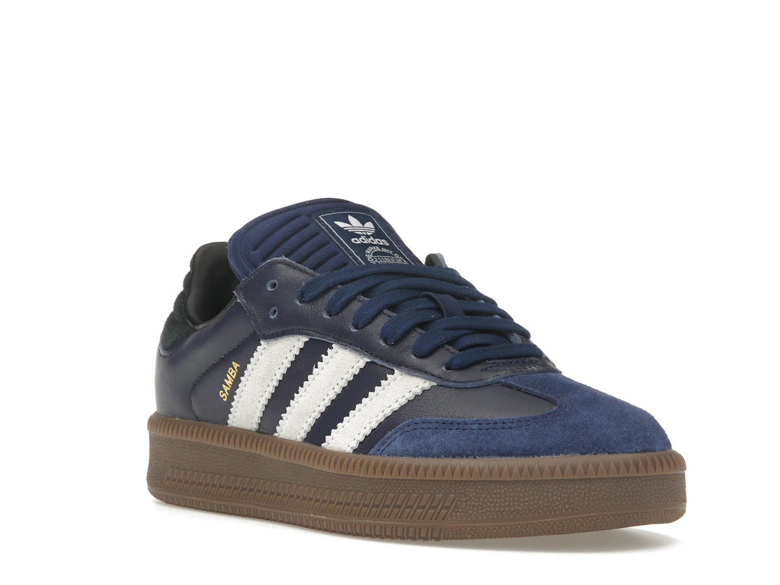adidas Samba XLG Dark Blue