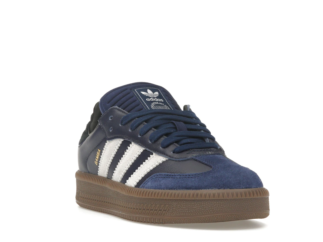 adidas Samba XLG Dark Blue