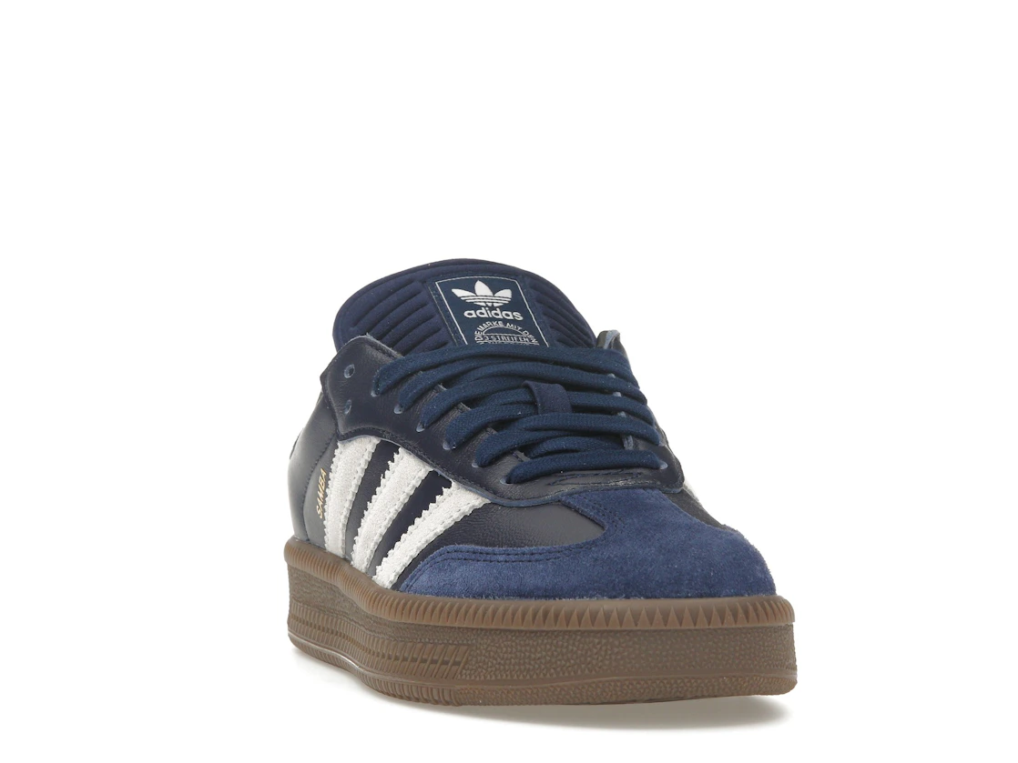 adidas Samba XLG Dark Blue