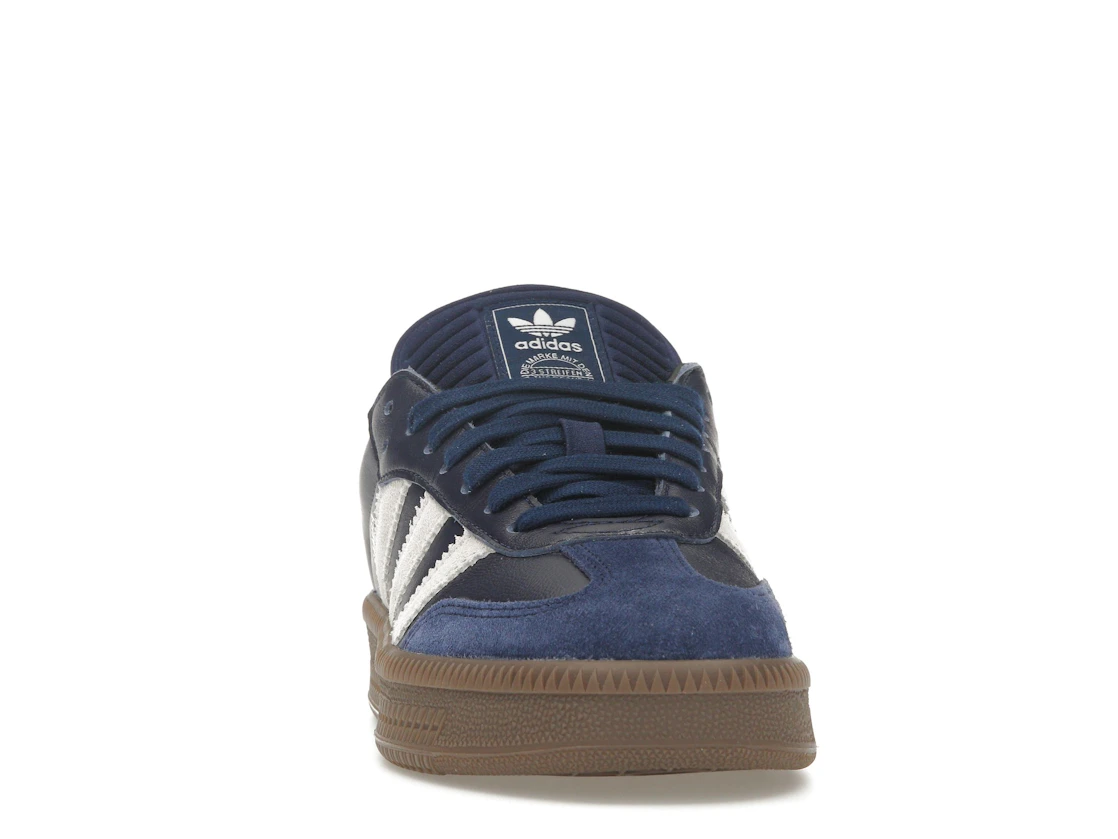 adidas Samba XLG Dark Blue