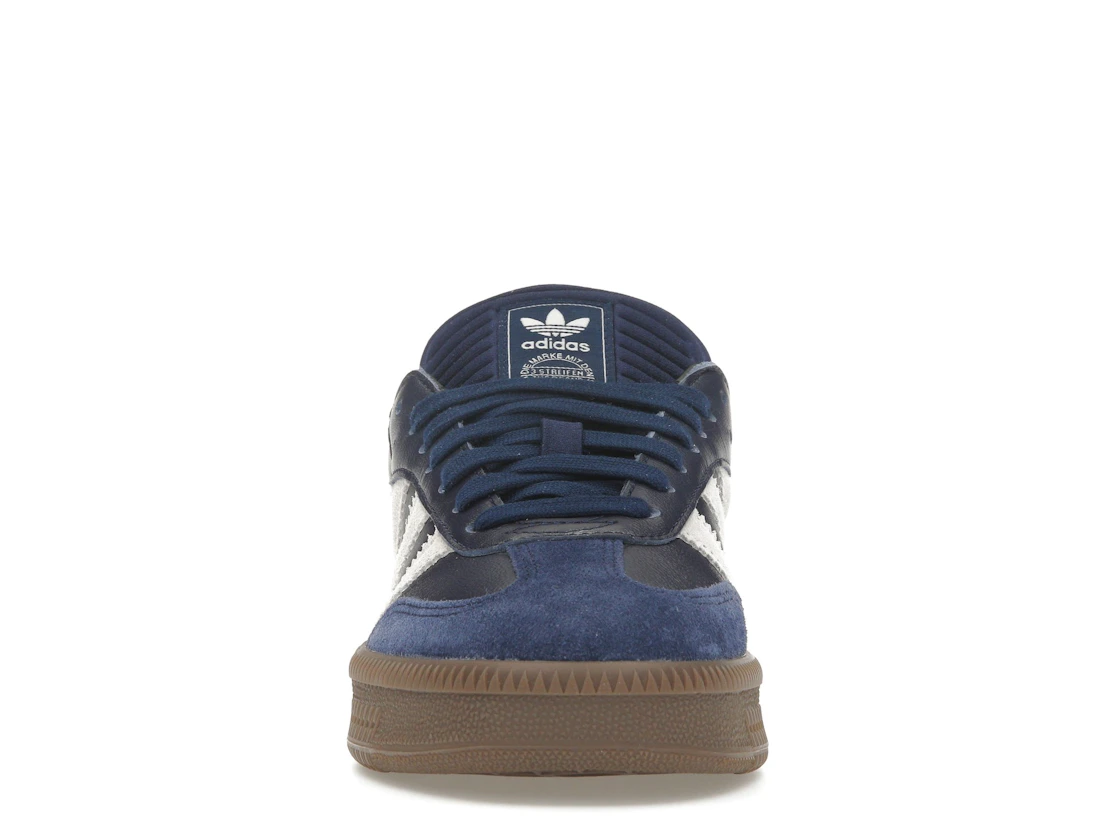 adidas Samba XLG Dark Blue