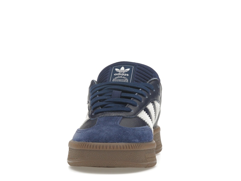 adidas Samba XLG Dark Blue