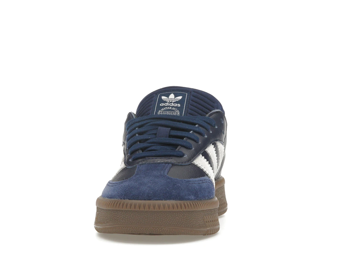 adidas Samba XLG Dark Blue