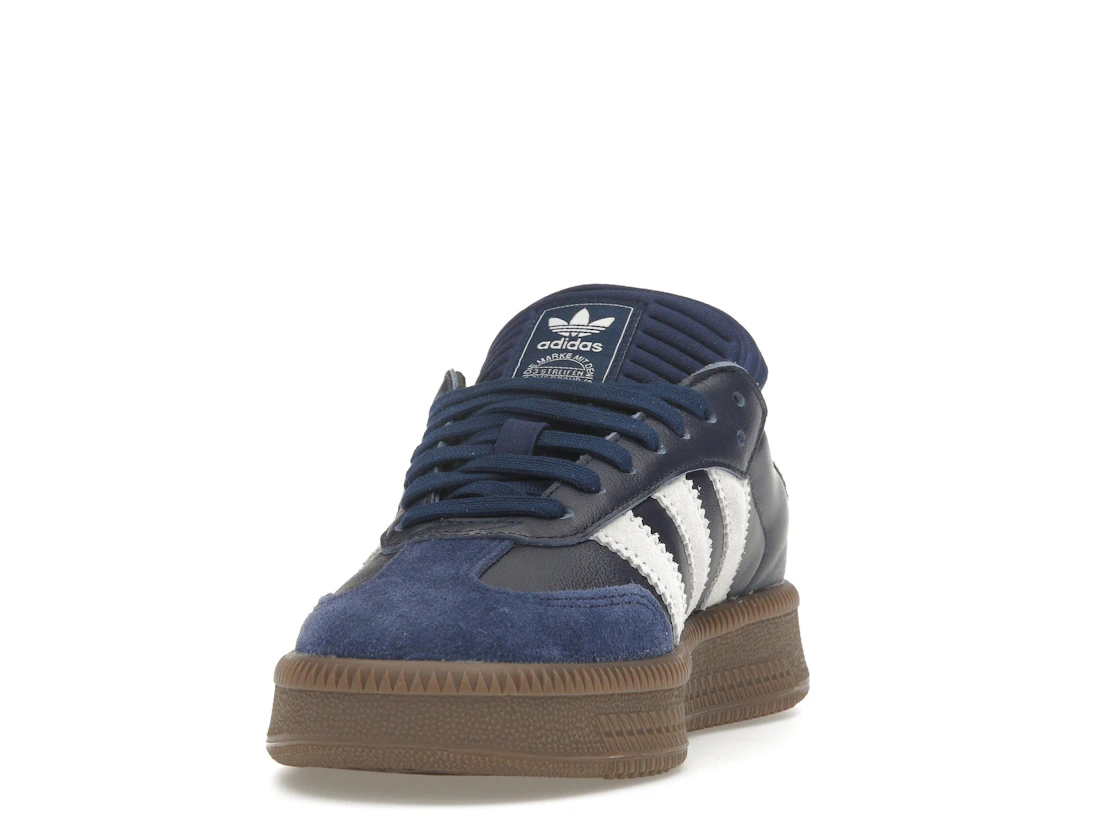 adidas Samba XLG Dark Blue