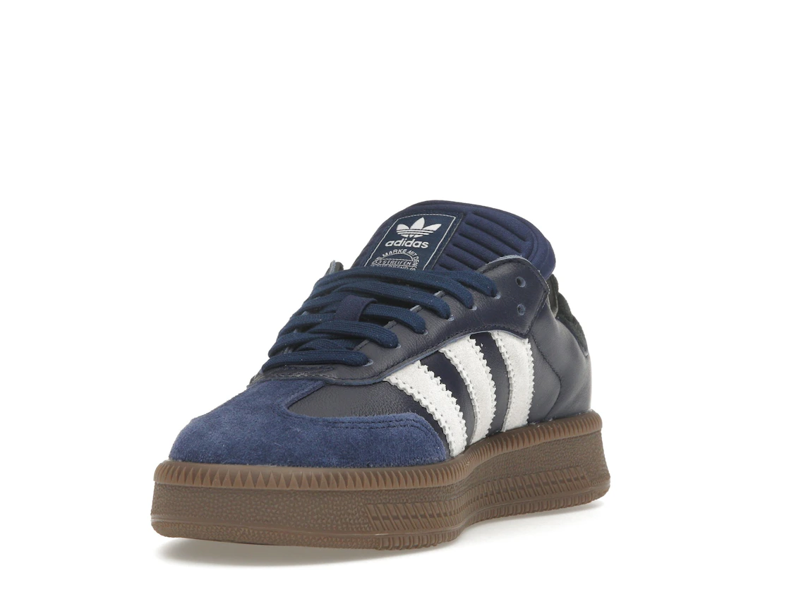 adidas Samba XLG Dark Blue
