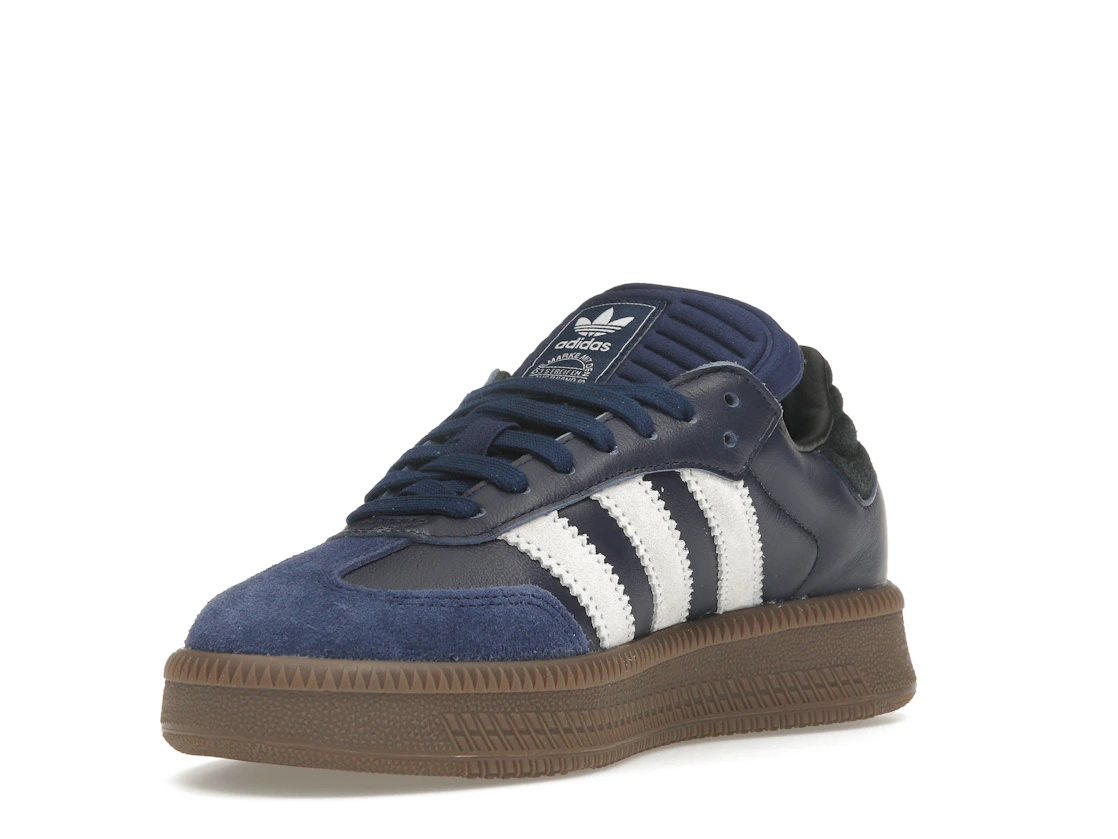 adidas Samba XLG Dark Blue