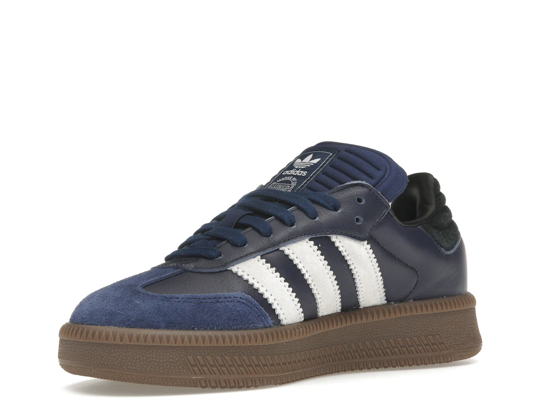 adidas Samba XLG Dark Blue
