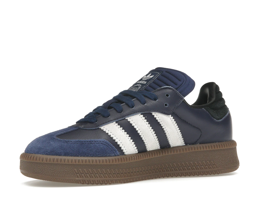adidas Samba XLG Dark Blue