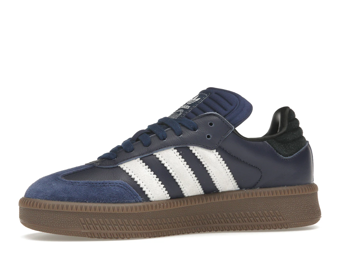 adidas Samba XLG Dark Blue