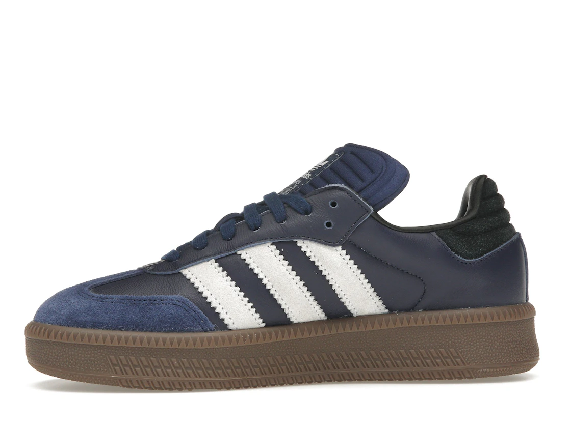 adidas Samba XLG Dark Blue