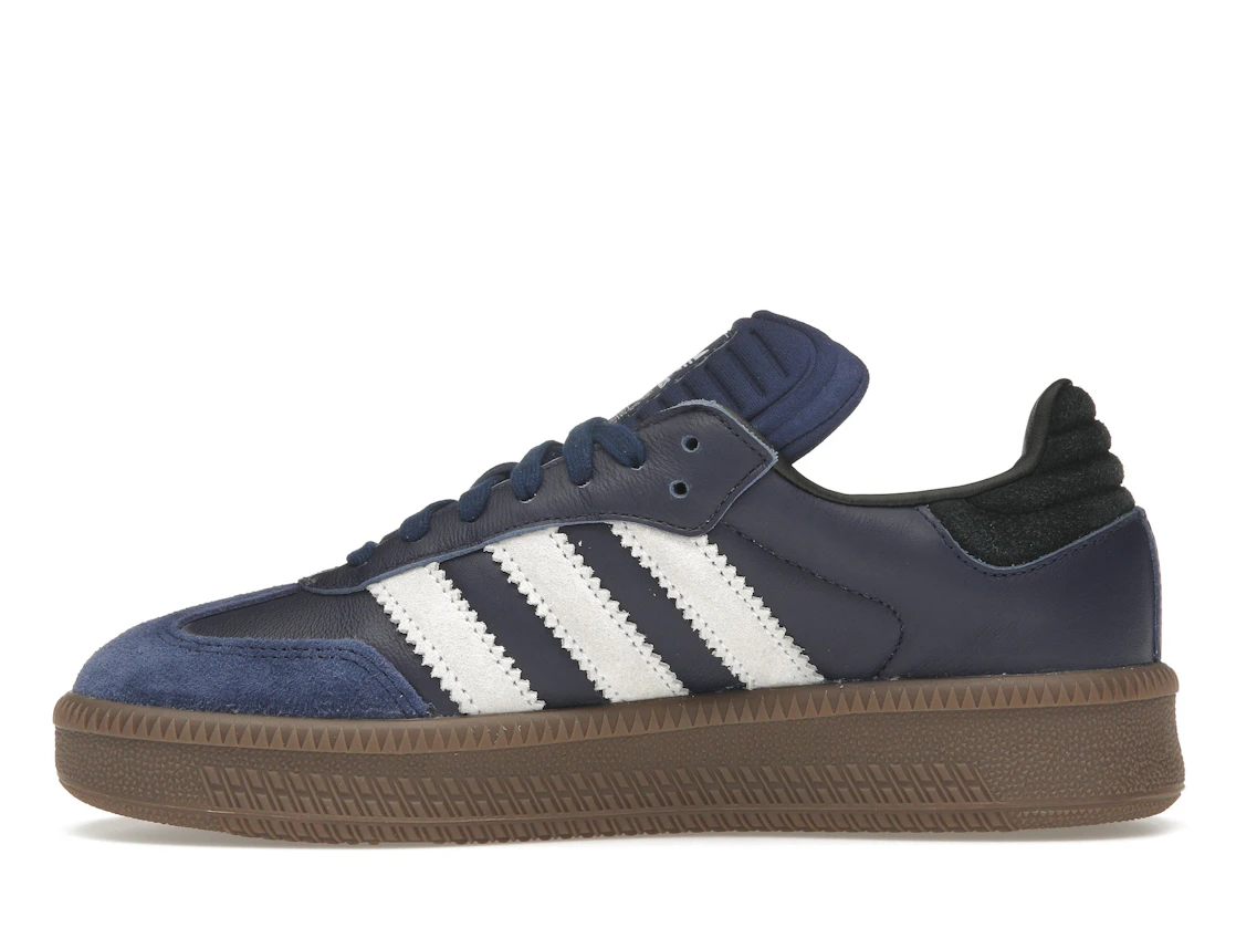 adidas Samba XLG Dark Blue