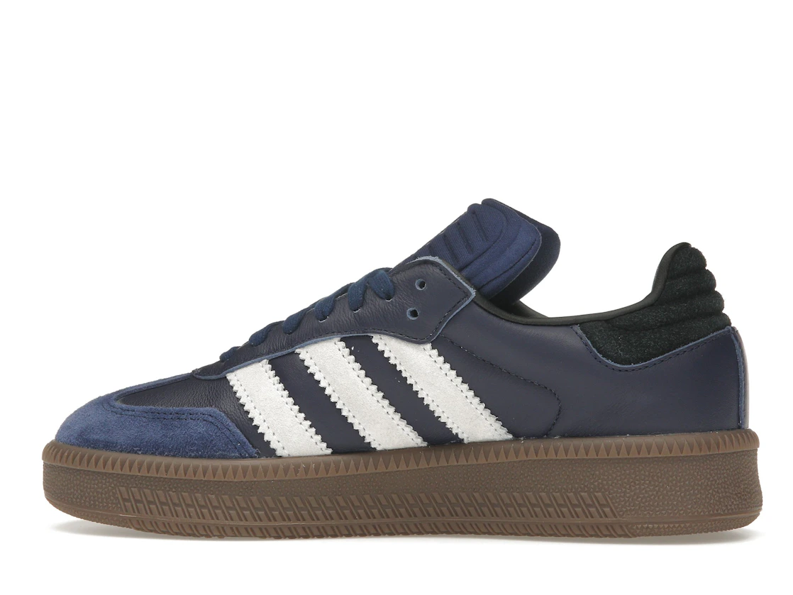 adidas Samba XLG Dark Blue