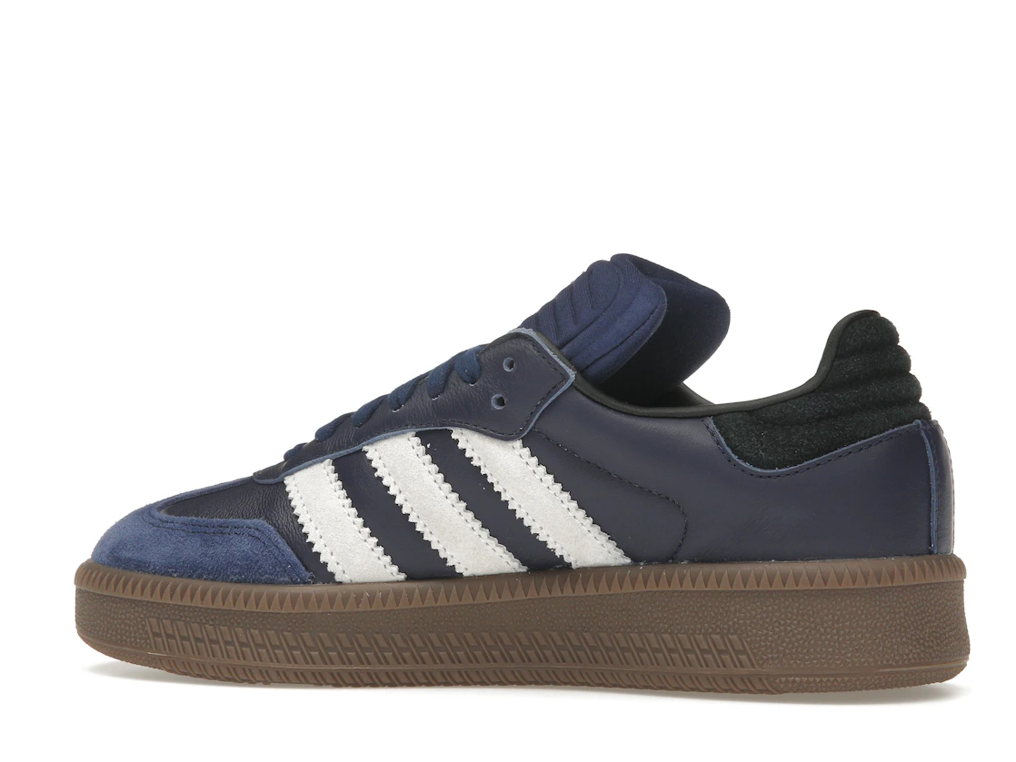 adidas Samba XLG Dark Blue