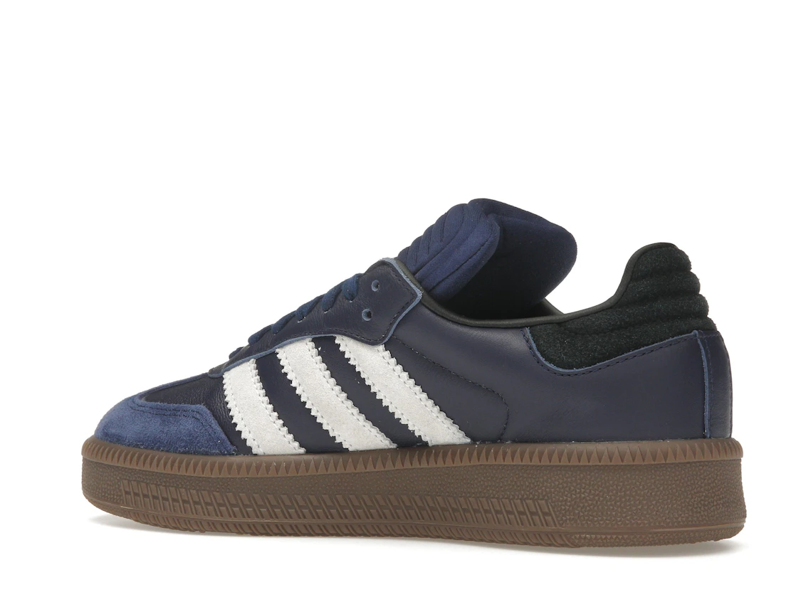 adidas Samba XLG Dark Blue