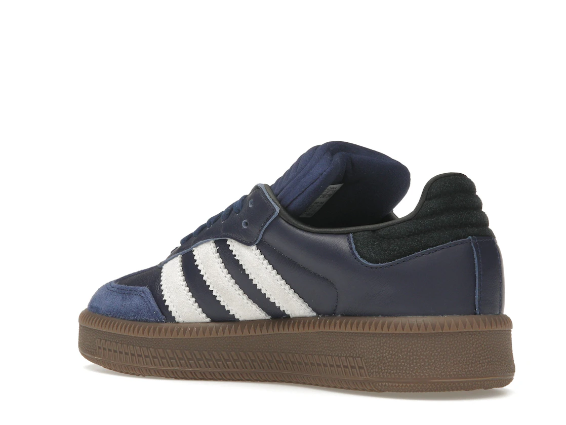 adidas Samba XLG Dark Blue