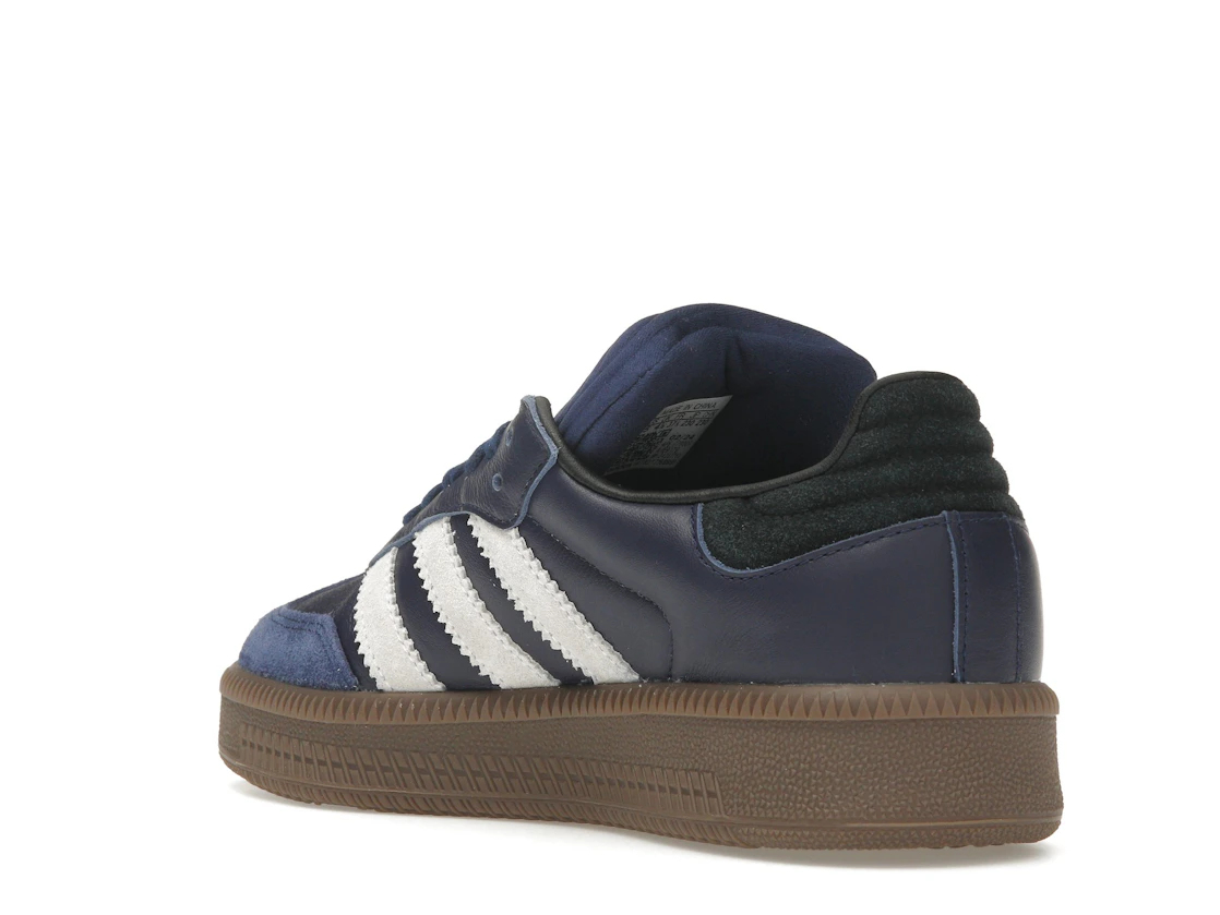 adidas Samba XLG Dark Blue