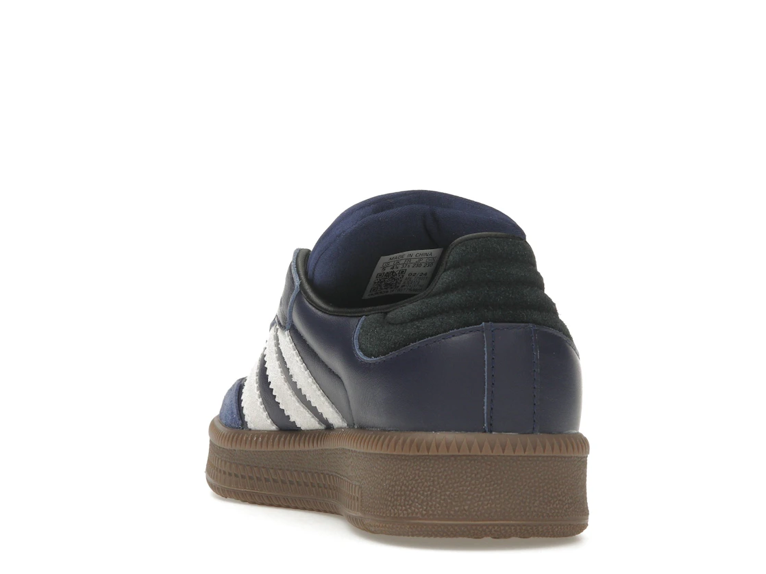adidas Samba XLG Dark Blue