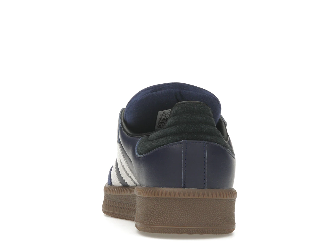 adidas Samba XLG Dark Blue