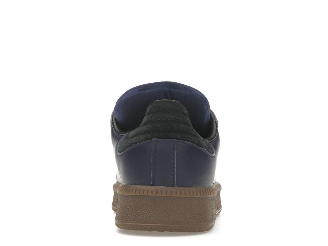 adidas Samba XLG Dark Blue