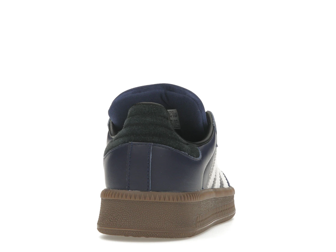 adidas Samba XLG Dark Blue
