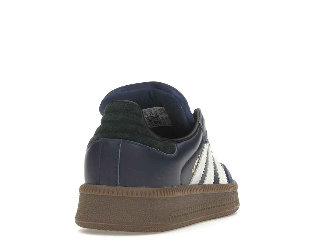 adidas Samba XLG Dark Blue