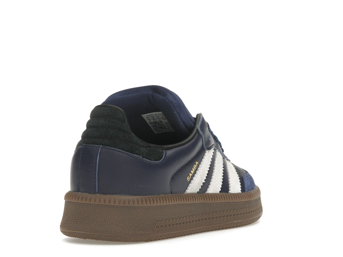adidas Samba XLG Dark Blue
