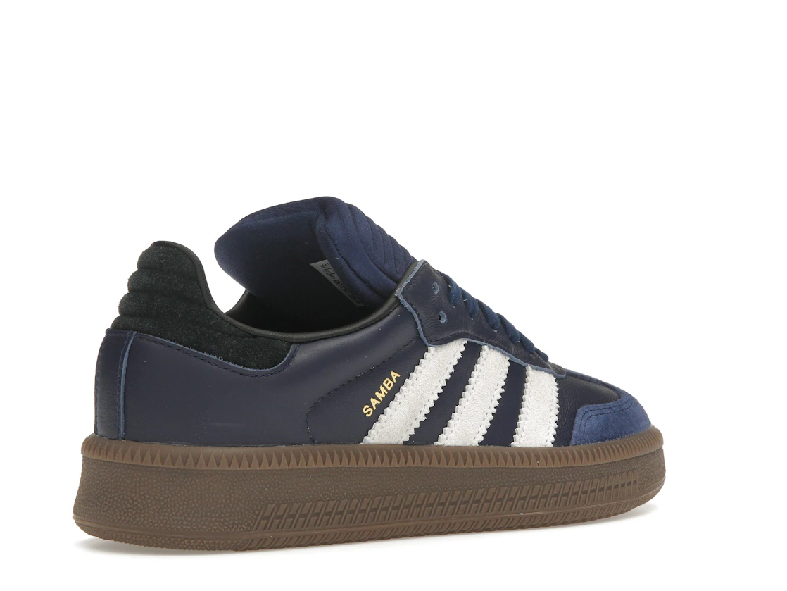 adidas Samba XLG Dark Blue