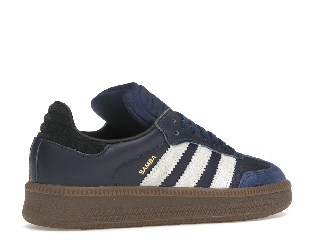 adidas Samba XLG Dark Blue
