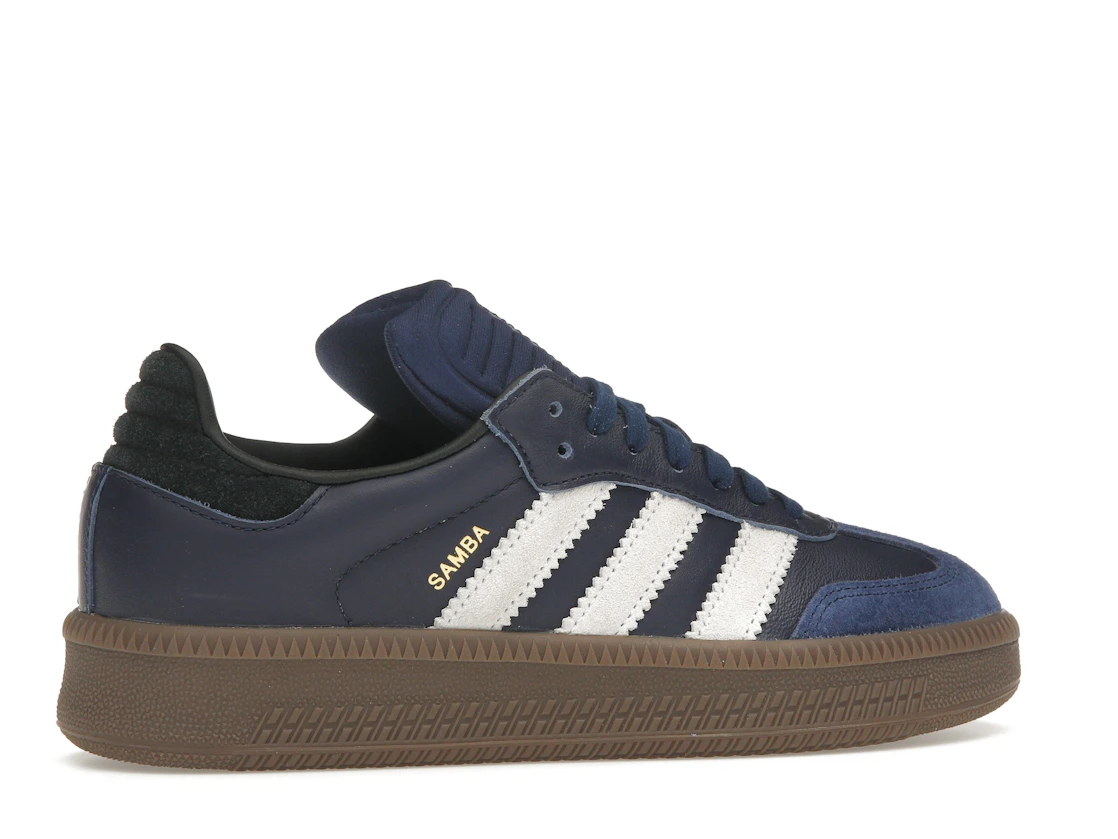 adidas Samba XLG Dark Blue