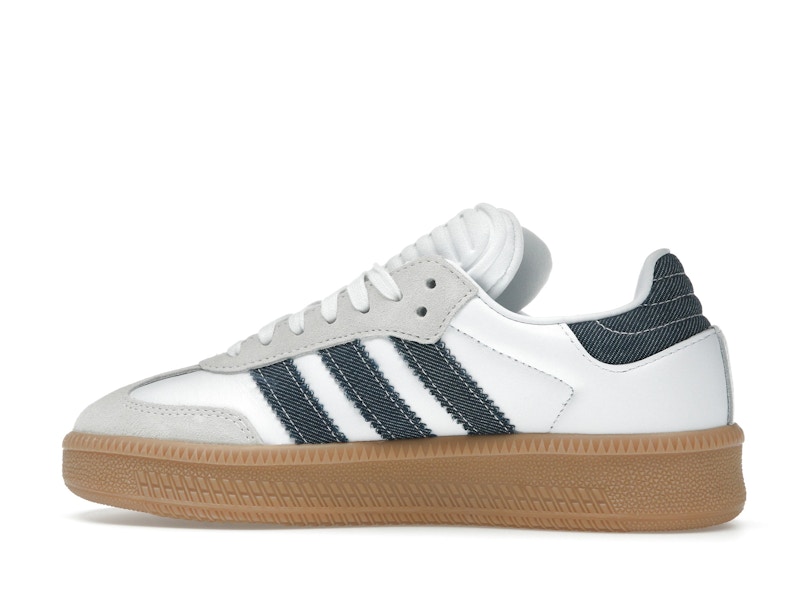 adidas Samba XLG Denim