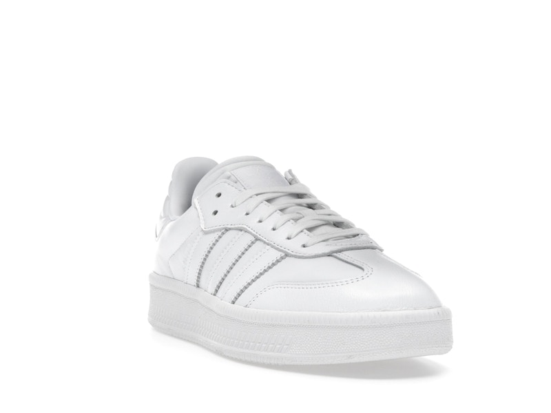 adidas Samba XLG Triple White