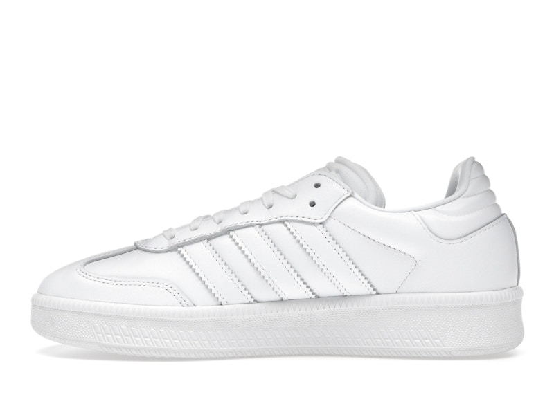 adidas Samba XLG Triple White